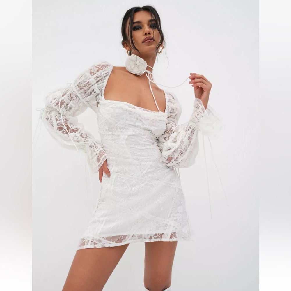 Lily Mini Dress by For Love & Lemons